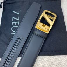 Zegna Belts